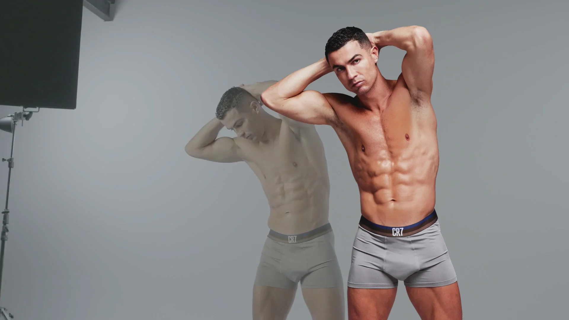 Engineered for Greatness