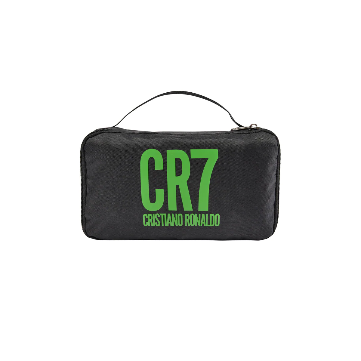 CR7 Boy's Travel Bag, Value 5-Pack Cotton Blend Trunks - Image 10