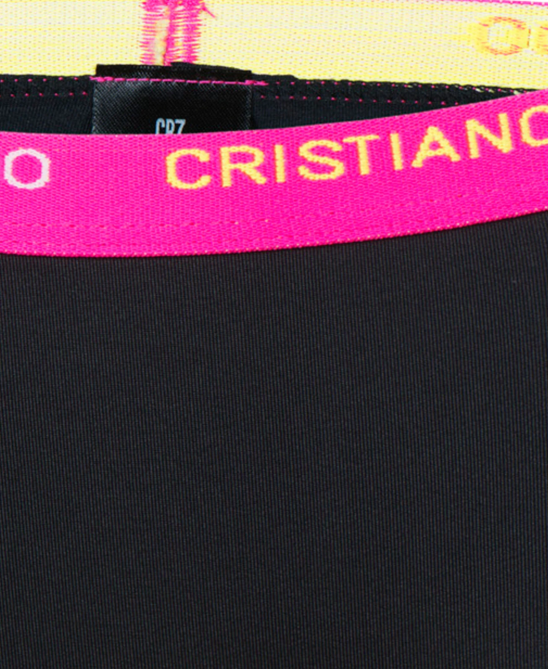 CR7 Girls' Hipster Trunks Micro-Mesh - Image 3