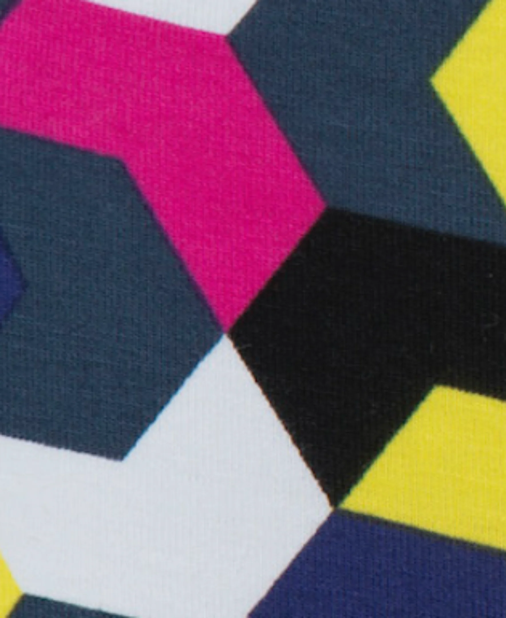 CR7 Girls' Hipster Trunks Cotton Blend - Image 3