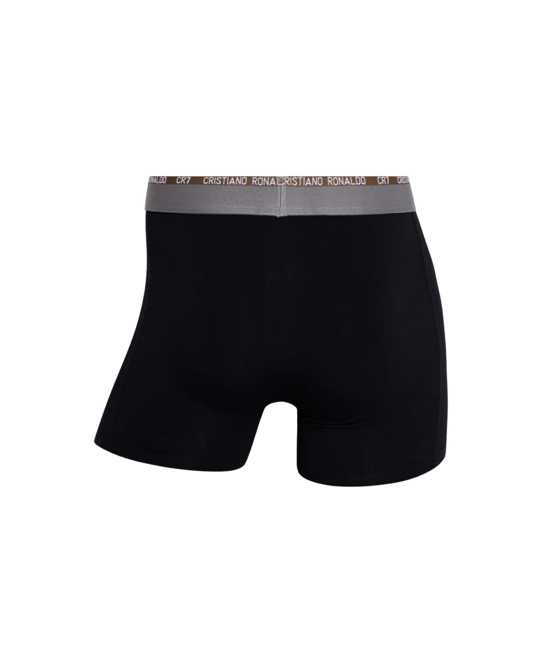 CR7 Men's 3-Pack Bamboo Blend Boxer-Briefs - Image 3