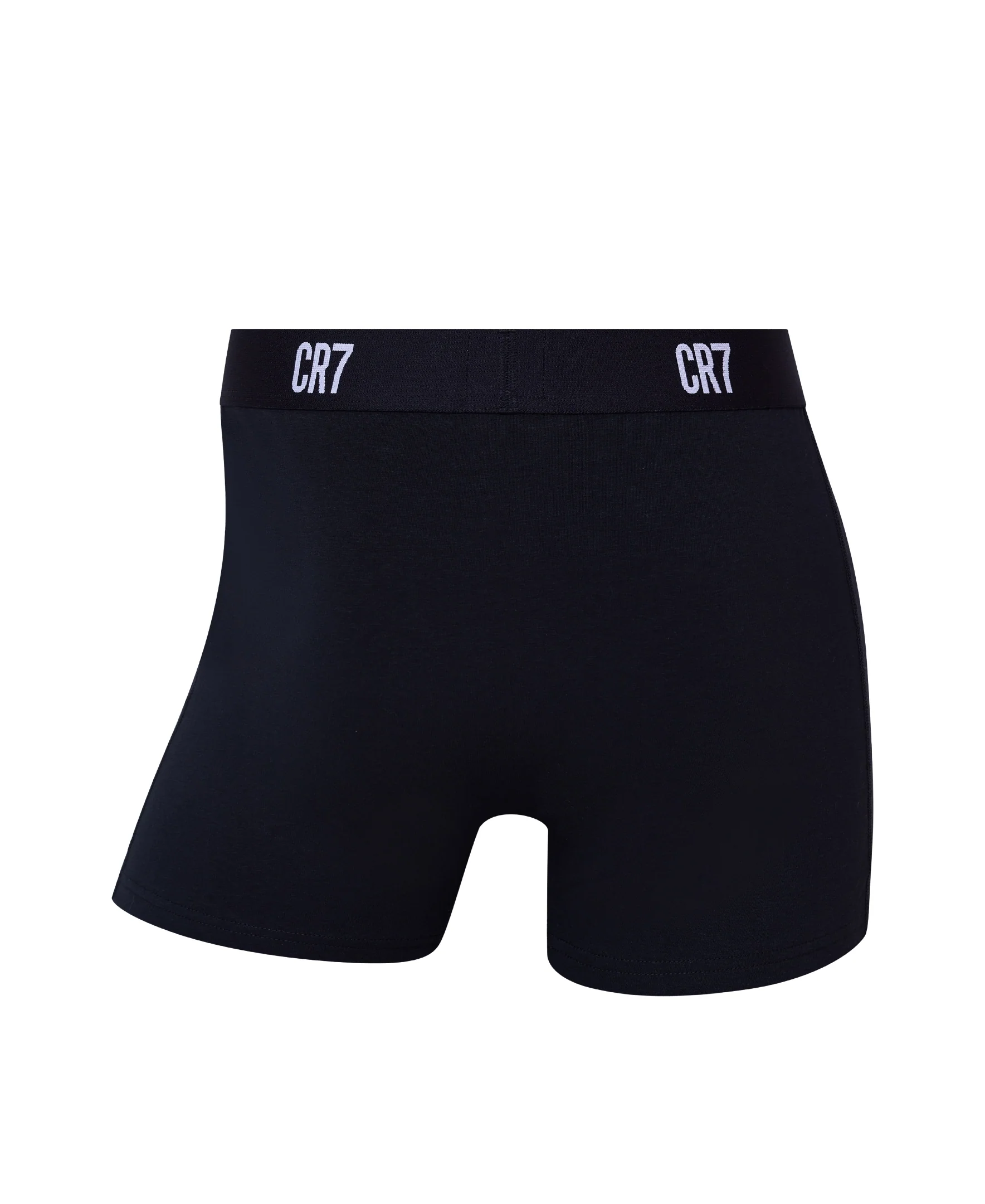 CR7 Men's 3-Pack Cotton Blend Trunks ads - Image 4