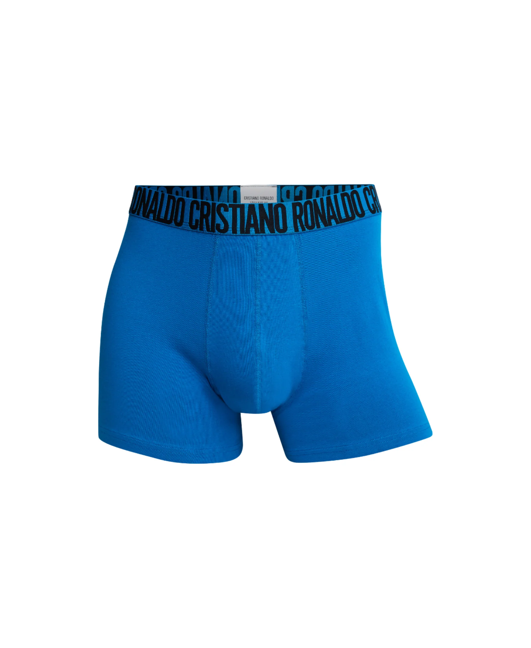 CR7 Men's 3-Pack Cotton Blend Trunks - Basics - Image 5