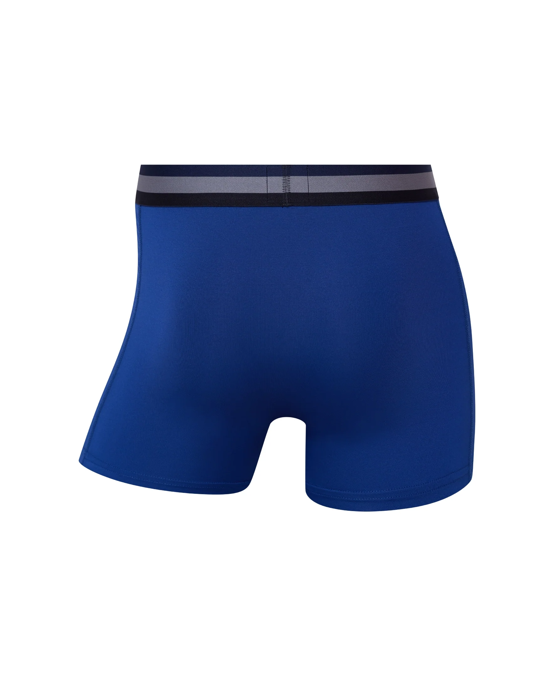 CR7 Men's 3-Pack Micro Blend Trunks - Image 3