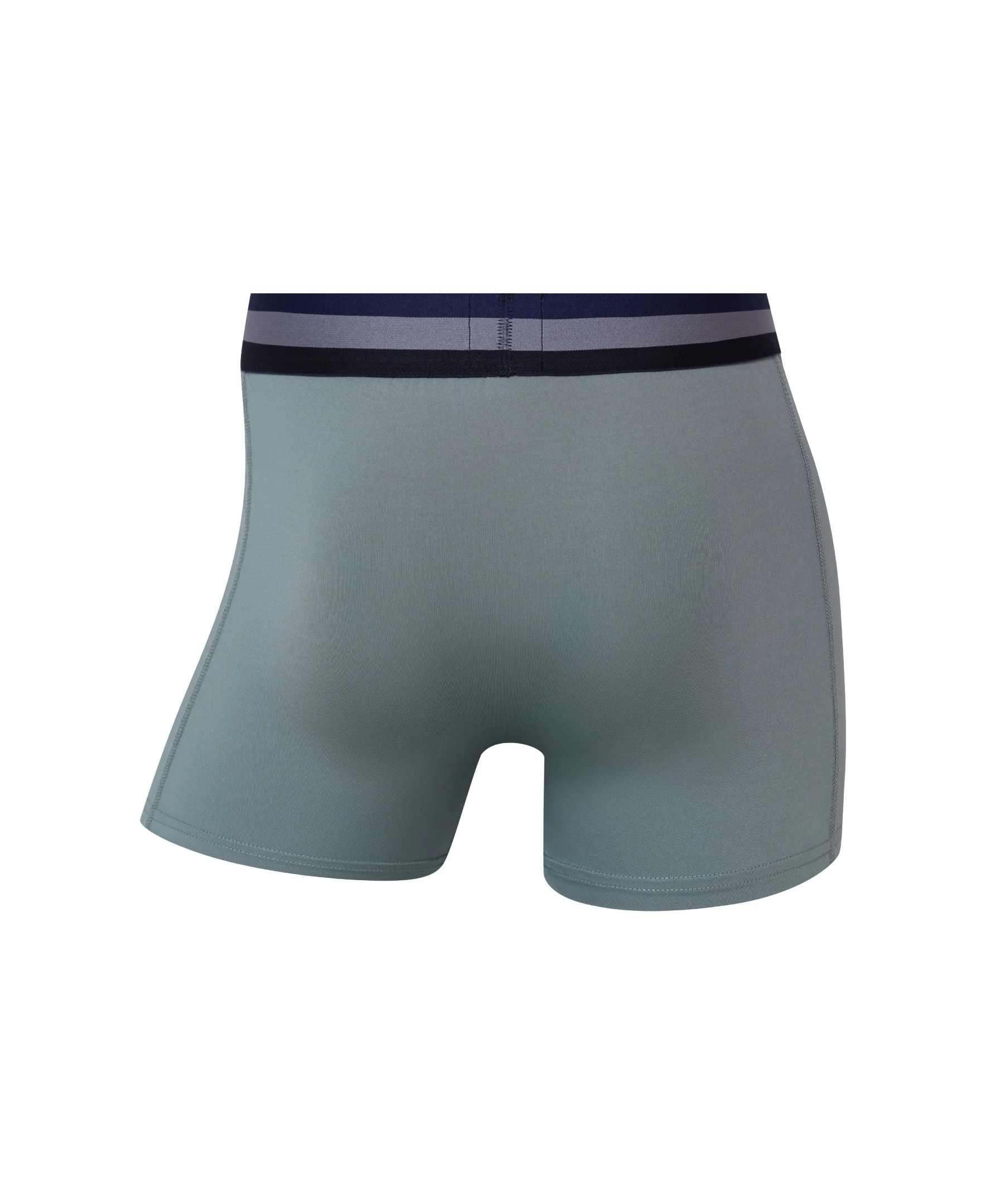 CR7 Men's 3-Pack Micro Blend Trunks - Image 5
