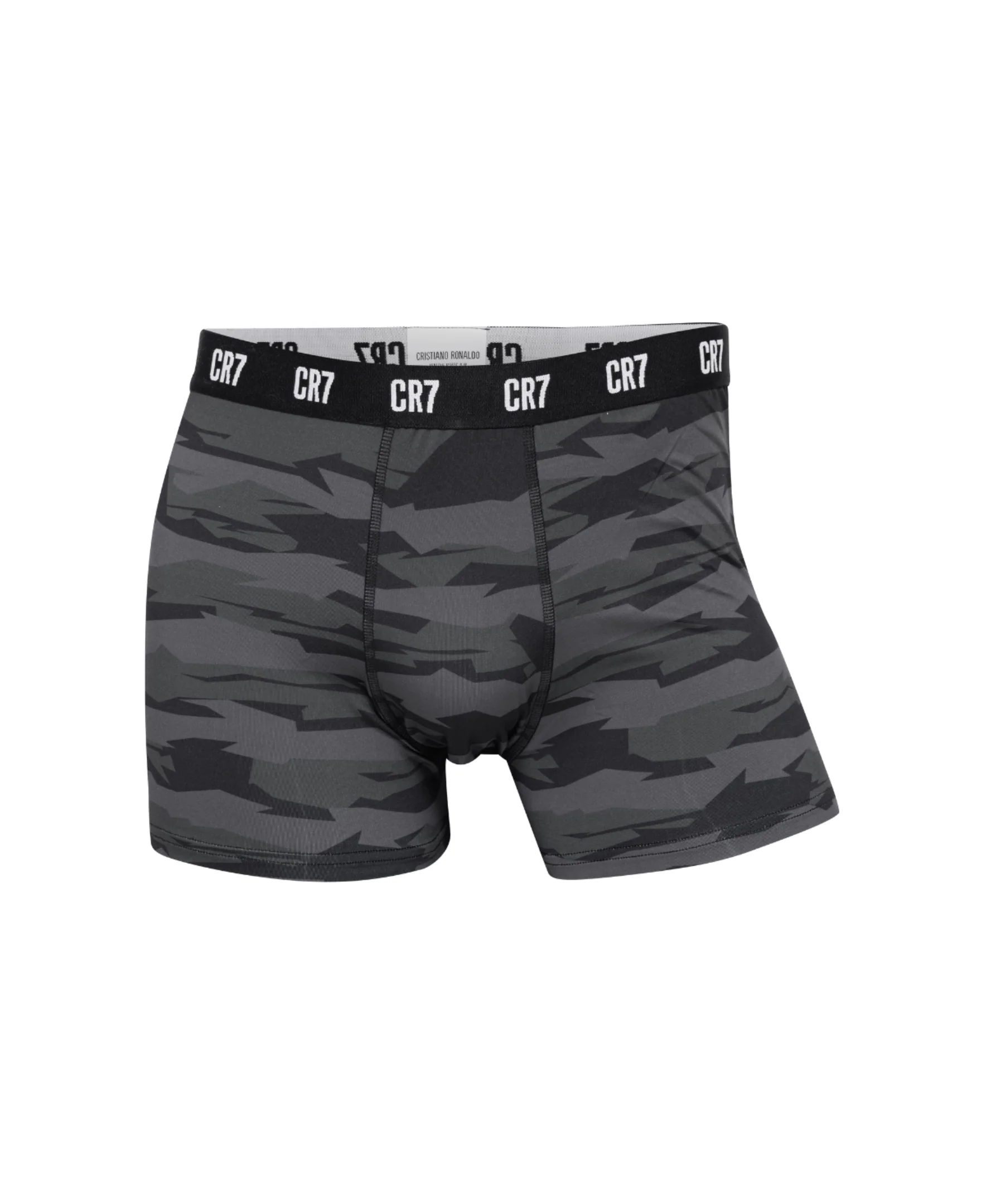 CR7 Men's 3 Pack Microfiber Blend - Image 4