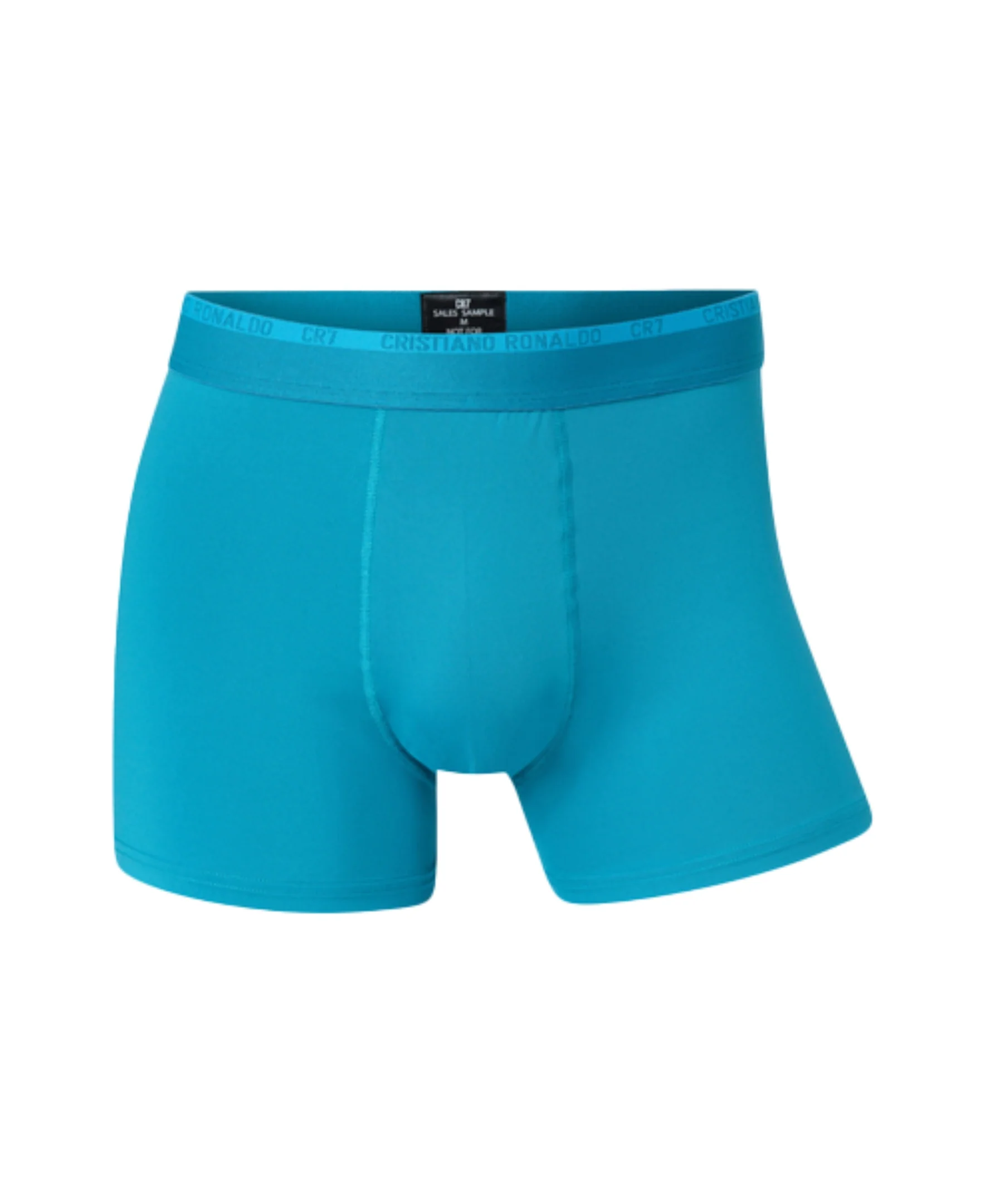 CR7 Men's 3-Pack Microfiber Blend Trunks - Image 3