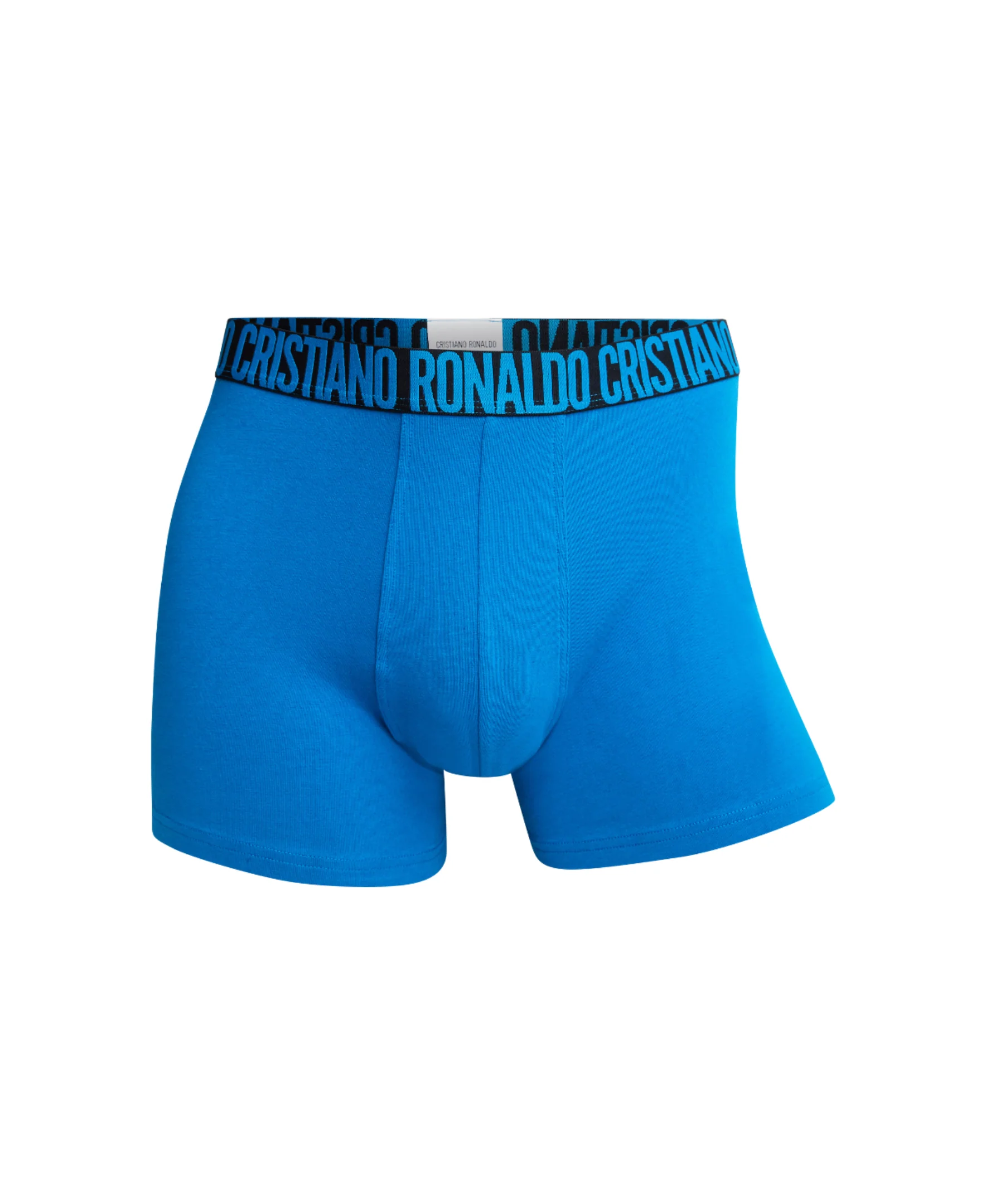CR7 Men's 3 Pack - Cotton Blend Trunks - Image 3