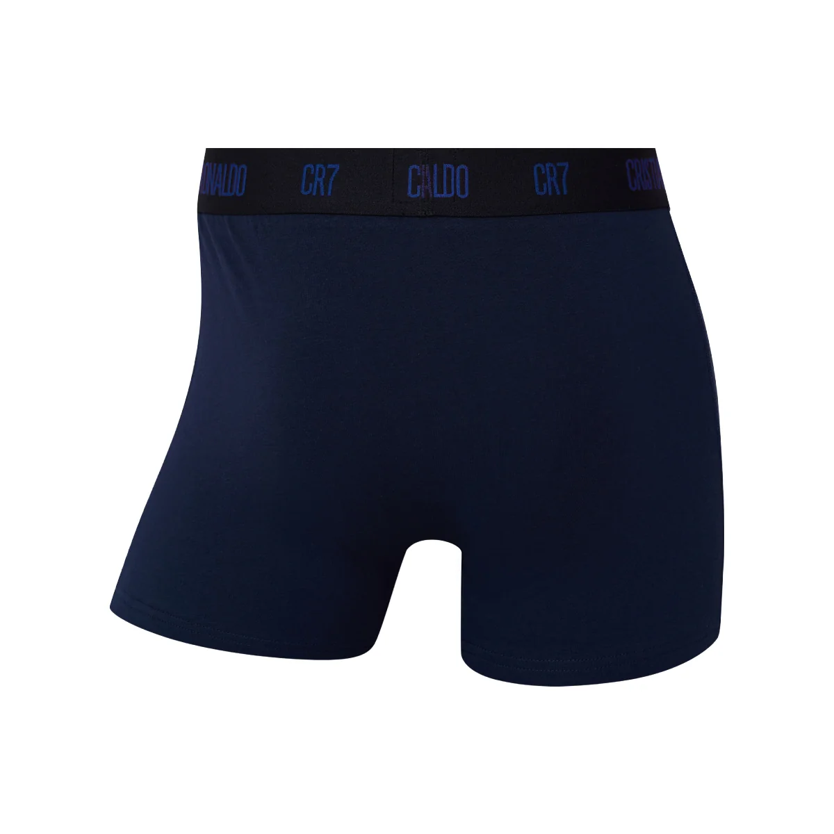 CR7 Men's 5-Pack Cotton Blend Trunks - Image 11