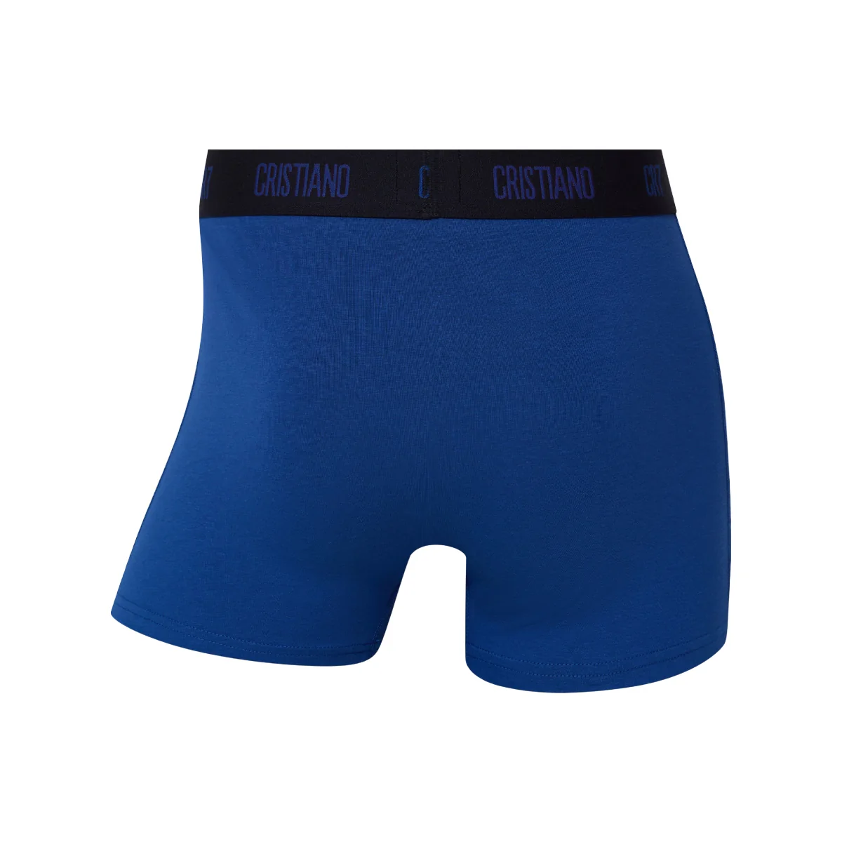 CR7 Men's 5-Pack Cotton Blend Trunks - Image 3