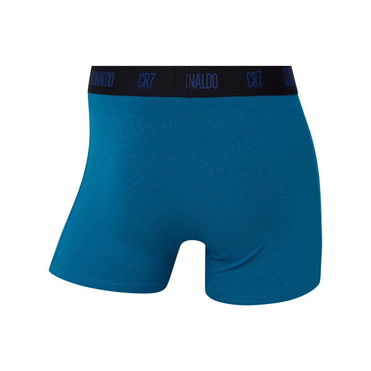 CR7 Men's 5-Pack Cotton Blend Trunks - Image 7