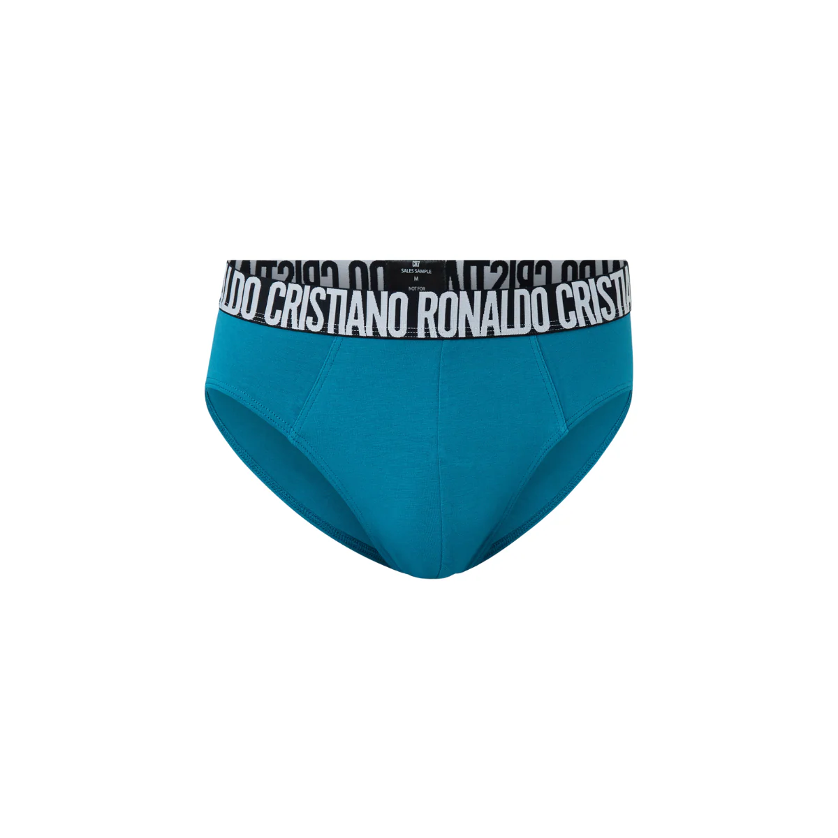 CR7 Men's Briefs 5-Pack in Travel Zip Bag - Image 6