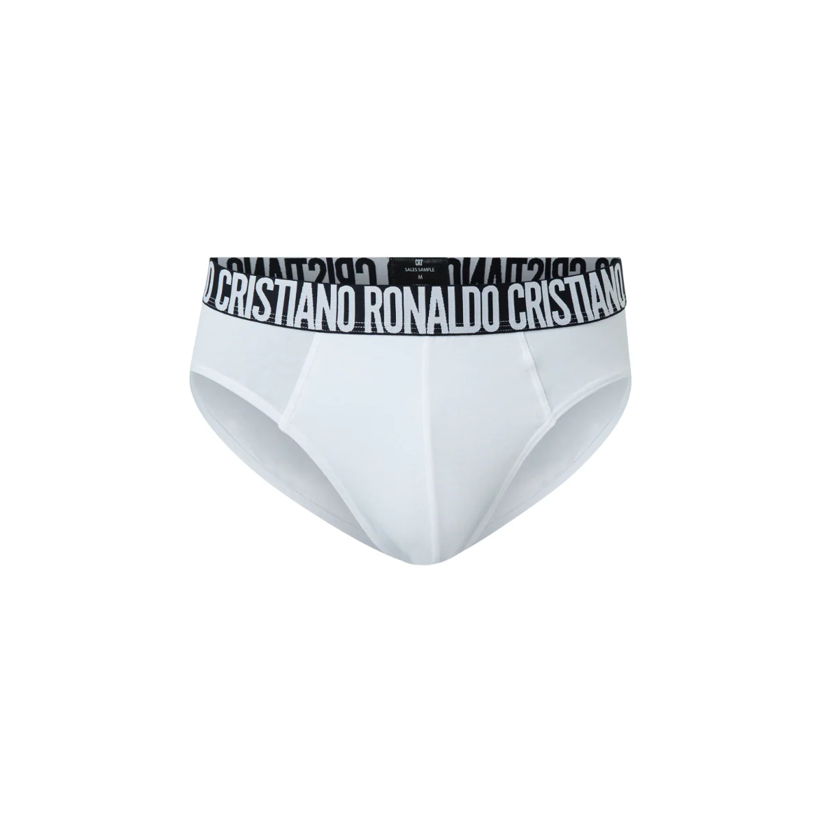 CR7 Men's Briefs 5-Pack in Travel Zip Bag - Image 7