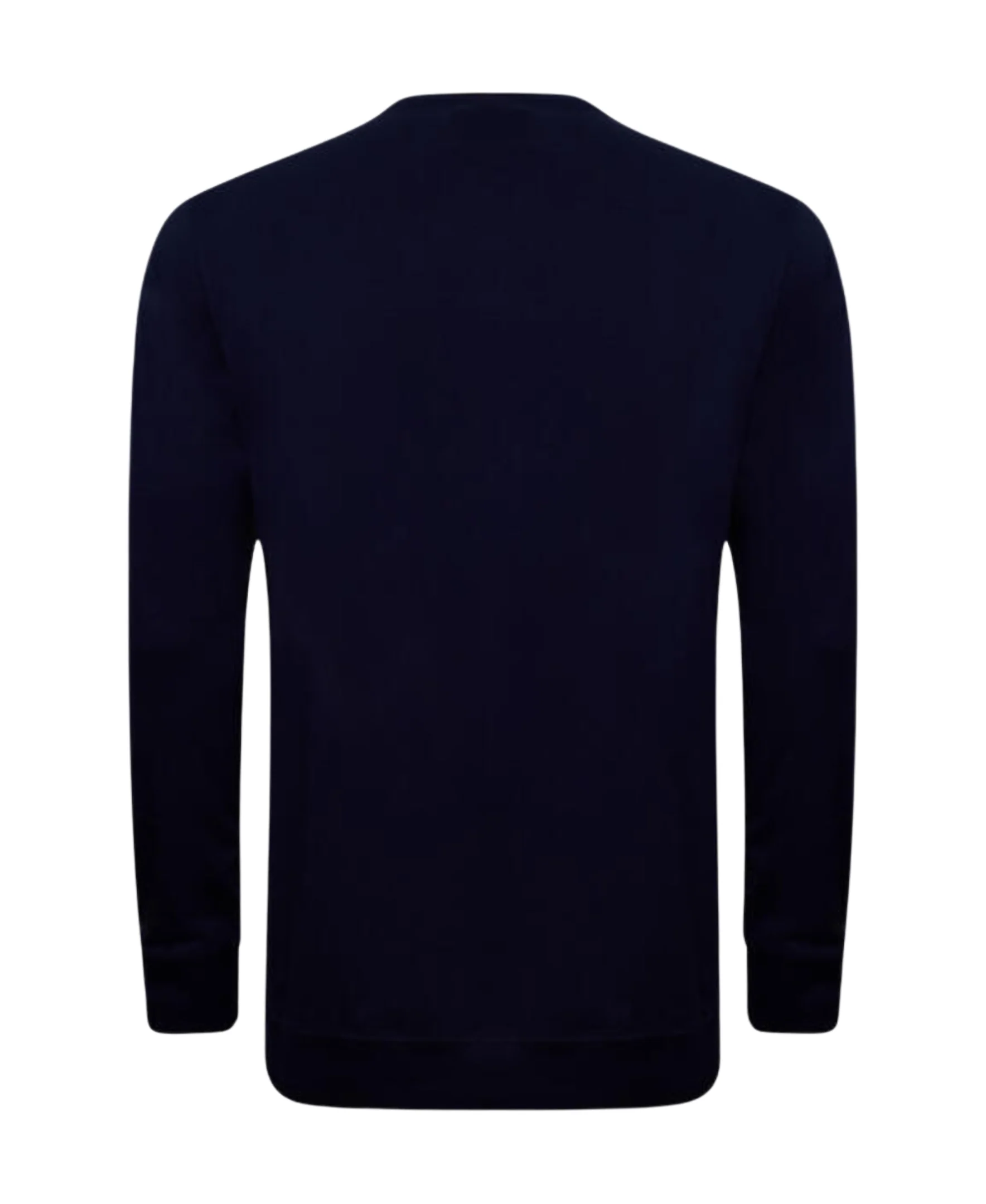 CR7 Men's Loungewear Set- Pants, Long Sleeve - Image 3