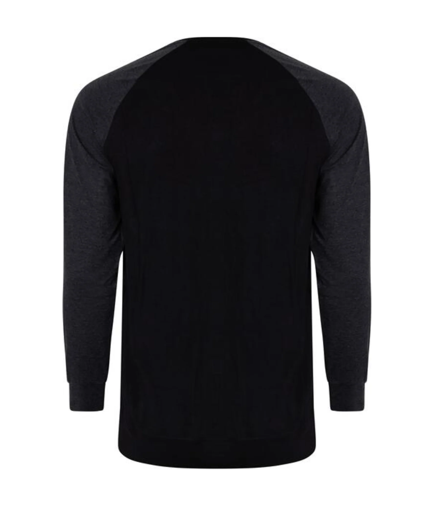 CR7 Men's Loungewear Set- Pants, Long Sleeve - Image 3