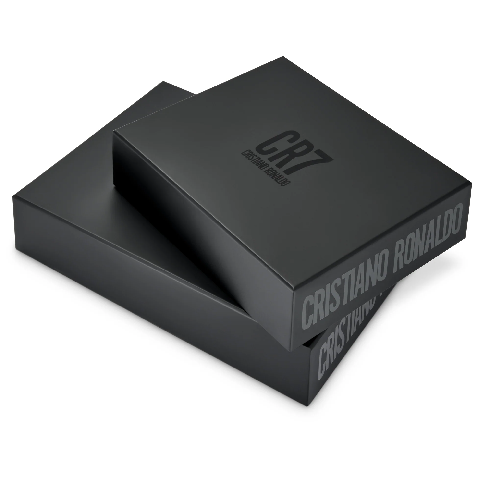 Cristiano Ronaldo Fearless Gift Set Eau de Toilette 1oz (30ml), 5.1 Shower Gel (150ml) - Image 4