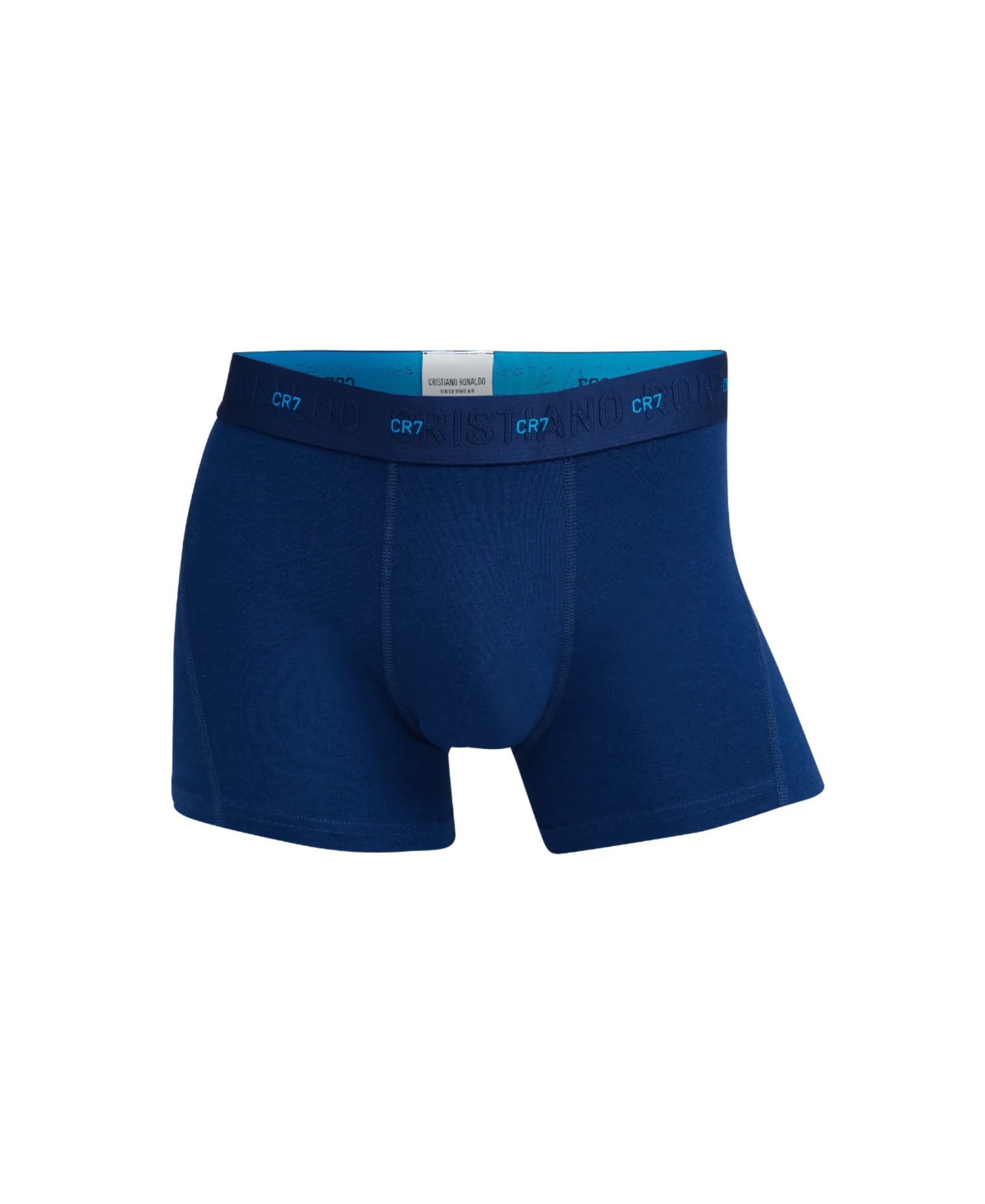 CR7 Men's 3-Pack CR7 Bamboo Trunks - Image 3