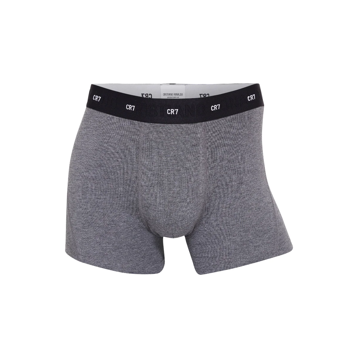 Men's 3-Pack CR7 Bamboo Trunks - Image 4
