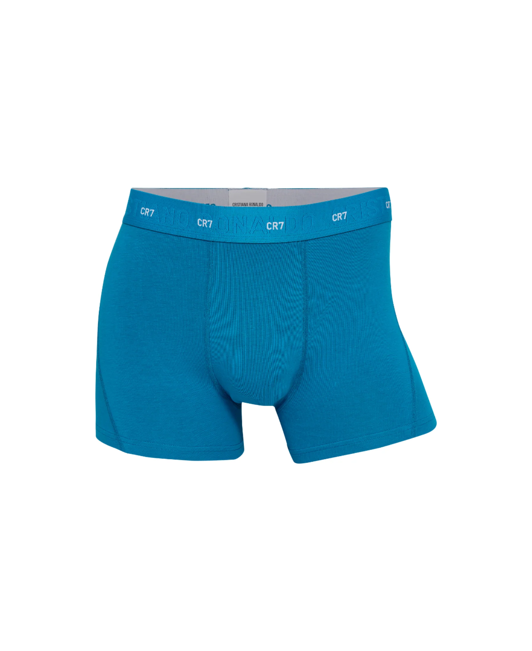 CR7 Men's 3-Pack CR7 Bamboo Trunks - Image 3