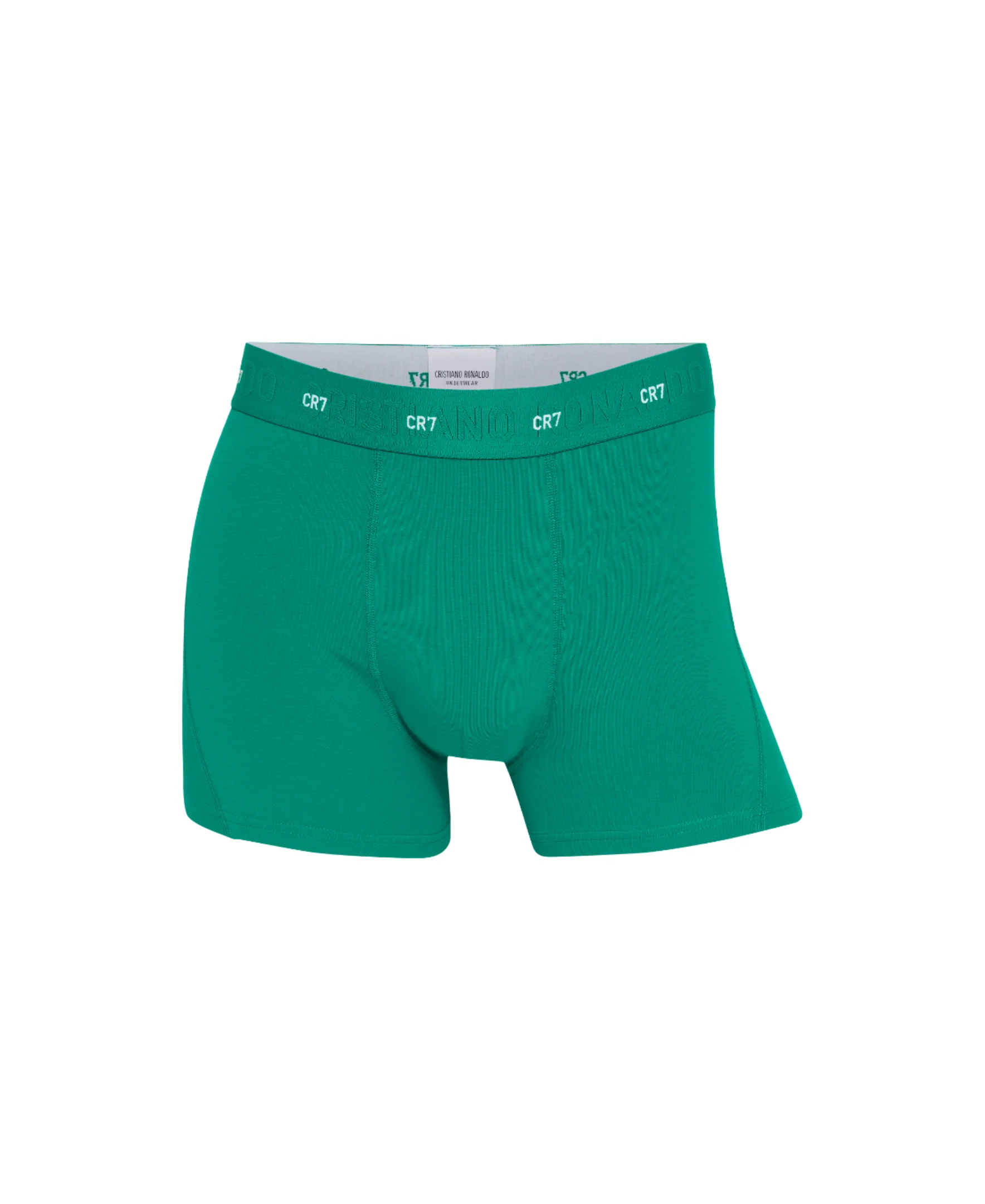 CR7 Men's 3-Pack CR7 Bamboo Trunks - Image 4