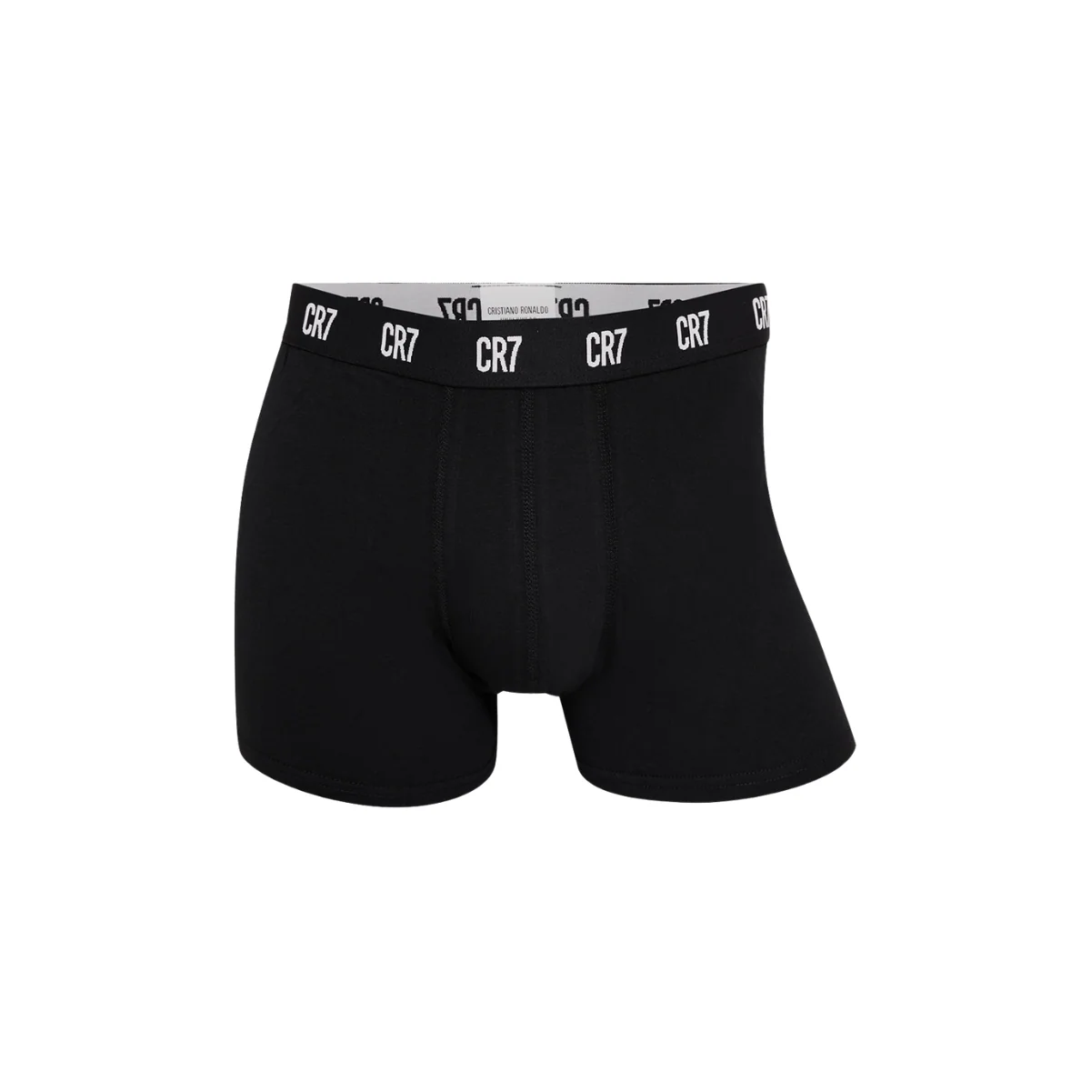 CR7 Men's 5-Pack Trunks in CR7 Travel Zip Bag - Image 3