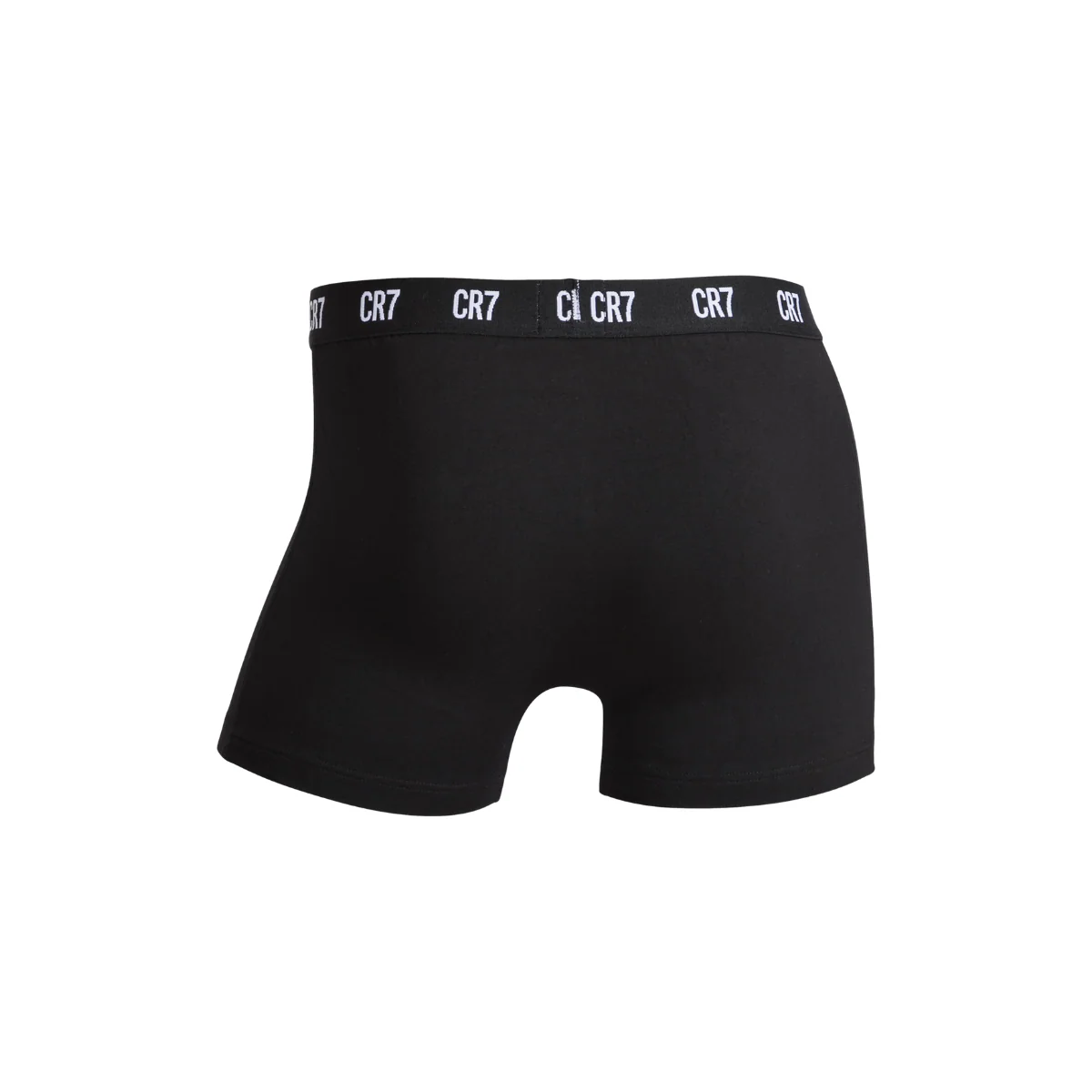 CR7 Men's 5-Pack Trunks in CR7 Travel Zip Bag - Image 4