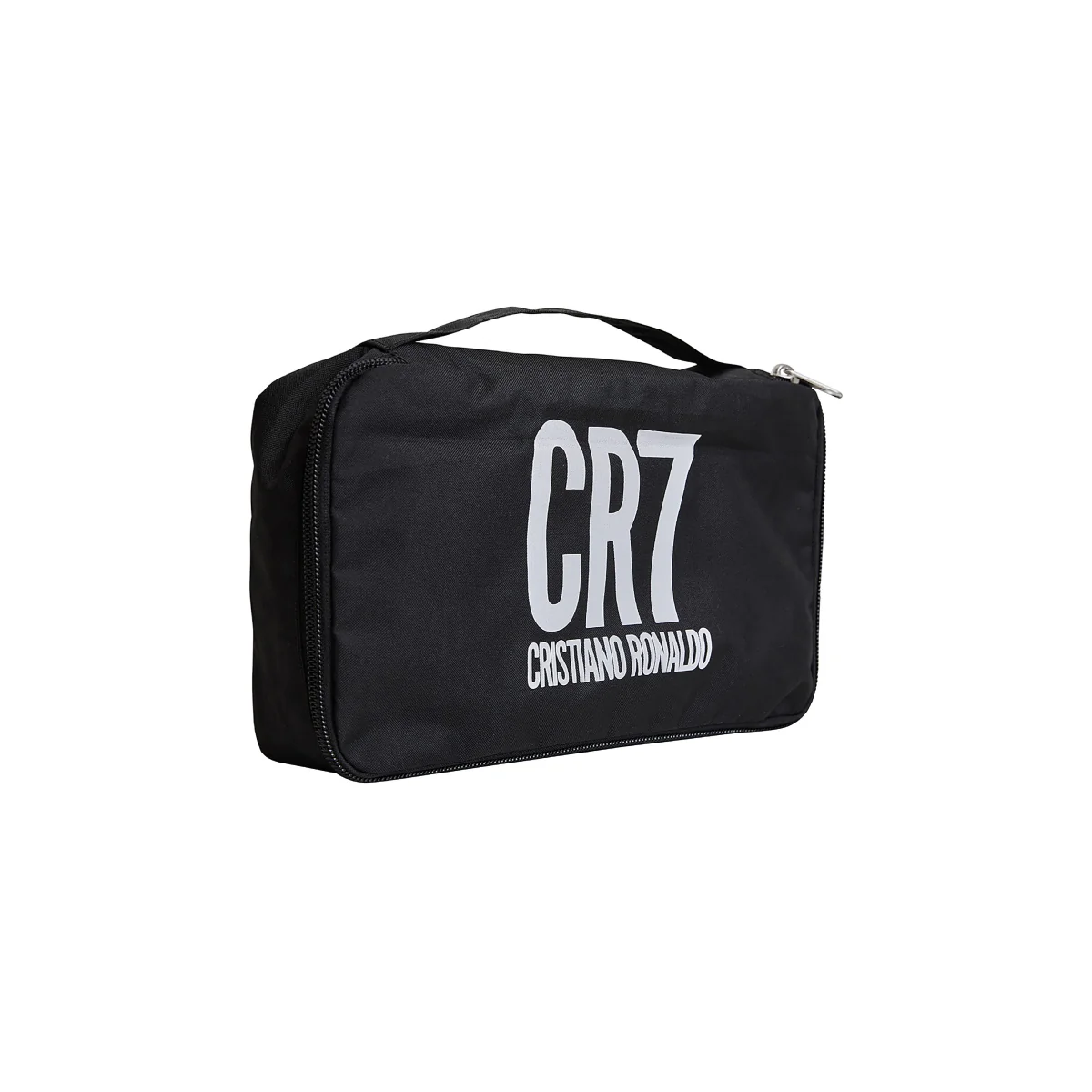 CR7 Men's 5-Pack Trunks in CR7 Travel Zip Bag - Image 6