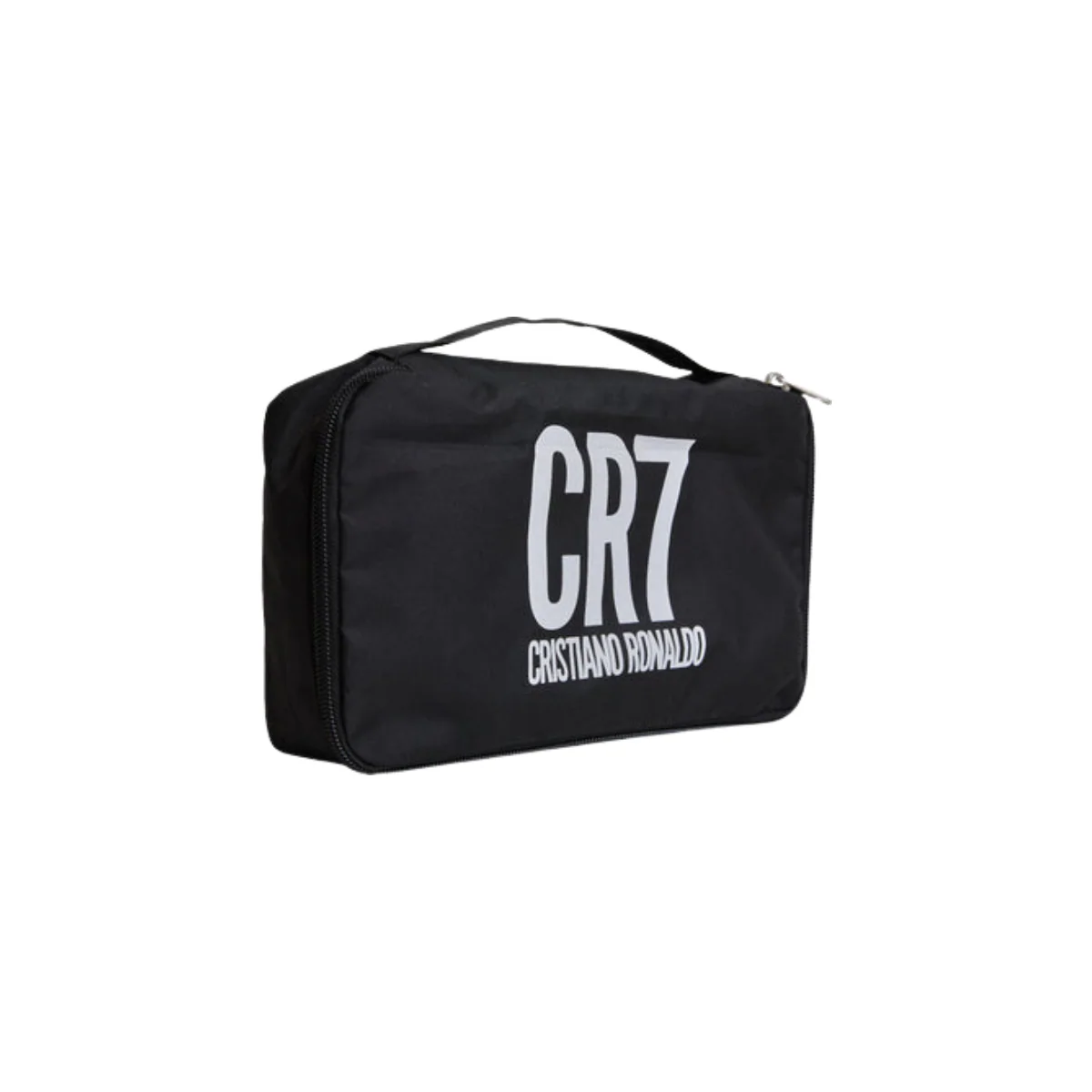 CR7 Men's Trunk 5-Pack in CR7 Travel Zip Bag - Image 7