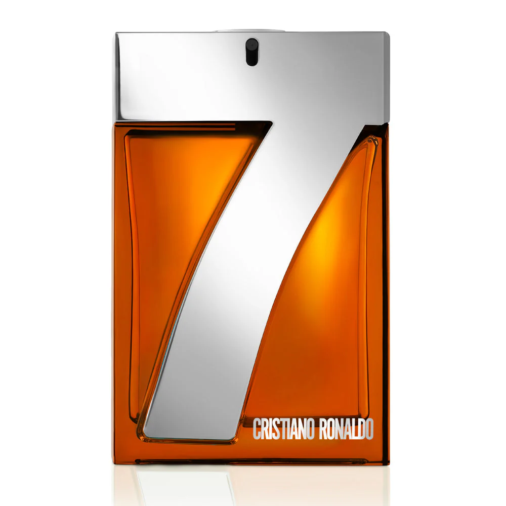 Cristiano Ronaldo Fearless Eau de Toilette 1.7oz (50ml) - Image 5